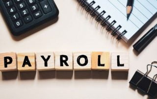 5 Tips for Choosing a Payroll Service